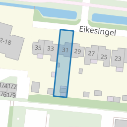 Perceel DTN02-C-9998