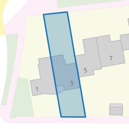 Perceel DTN02-D-1047