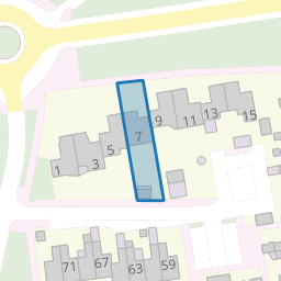 Perceel DTN02-D-1049