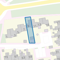 Perceel DTN02-D-1050