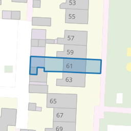 Perceel DTN02-D-1100