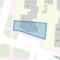 Perceel DTN02-D-1178