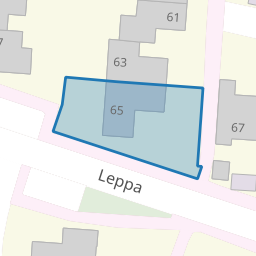 Perceel DTN02-D-1184