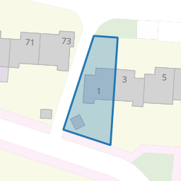 Perceel DTN02-D-1194