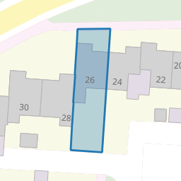 Perceel DTN02-D-1274