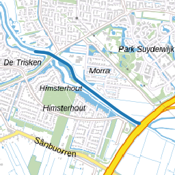 Perceel DTN02-D-1384