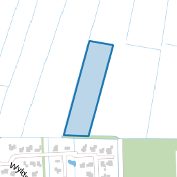 Perceel DTN02-D-1390