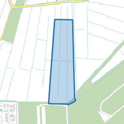 Perceel DTN02-D-1391