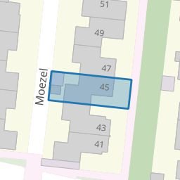 Perceel DTN02-D-1509