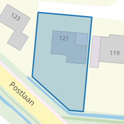 Perceel DTN02-D-1688