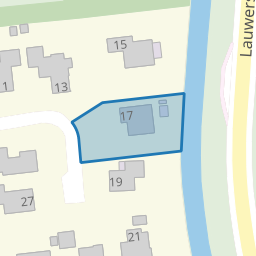 Perceel DTN02-D-1708