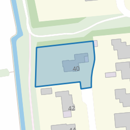 Perceel DTN02-D-1747