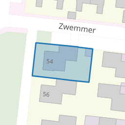 Perceel DTN02-D-1791