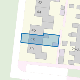 Perceel DTN02-D-1922