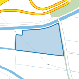 Perceel DTN02-D-2009