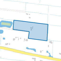 Perceel DTN02-D-2055