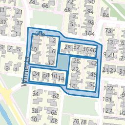 Perceel DTN02-D-2076