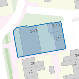 Perceel DTN02-D-2098