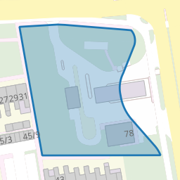 Perceel DTN02-D-2236