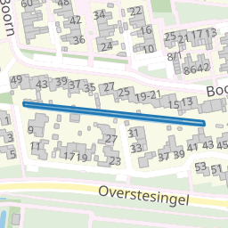 Perceel DTN02-D-2261