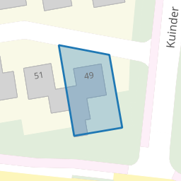 Perceel DTN02-D-2285