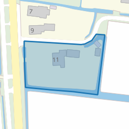 Perceel DTN02-D-2304