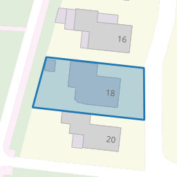 Perceel DTN02-D-2319