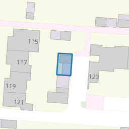 Perceel DTN02-D-2334