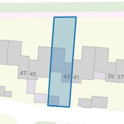 Perceel DTN02-D-2343