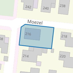 Perceel DTN02-D-2407