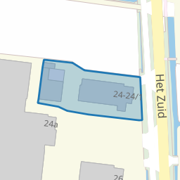 Perceel DTN02-D-2449