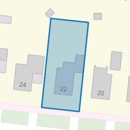 Perceel DTN02-D-2513