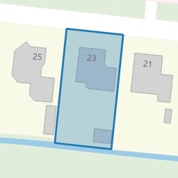 Perceel DTN02-D-2523