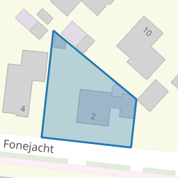 Perceel DTN02-D-2532