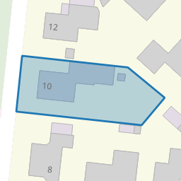 Perceel DTN02-D-2536