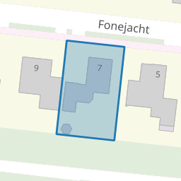 Perceel DTN02-D-2539