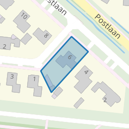 Perceel DTN02-D-2543