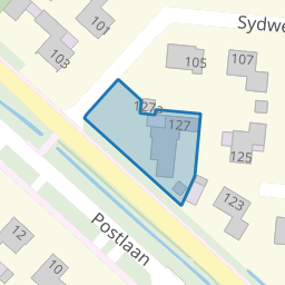 Perceel DTN02-D-2556