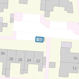 Perceel DTN02-D-2563