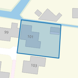 Perceel DTN02-D-2592