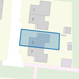 Perceel DTN02-D-2641