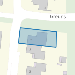 Perceel DTN02-D-2643