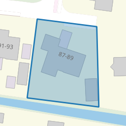 Perceel DTN02-D-2668