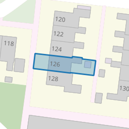 Perceel DTN02-D-2710