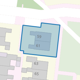Perceel DTN02-D-2714
