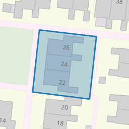 Perceel DTN02-D-2722