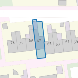 Perceel DTN02-D-2732