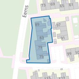 Perceel DTN02-D-2742