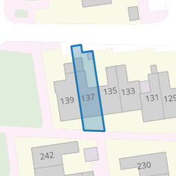 Perceel DTN02-D-2744