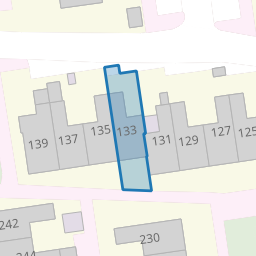 Perceel DTN02-D-2746